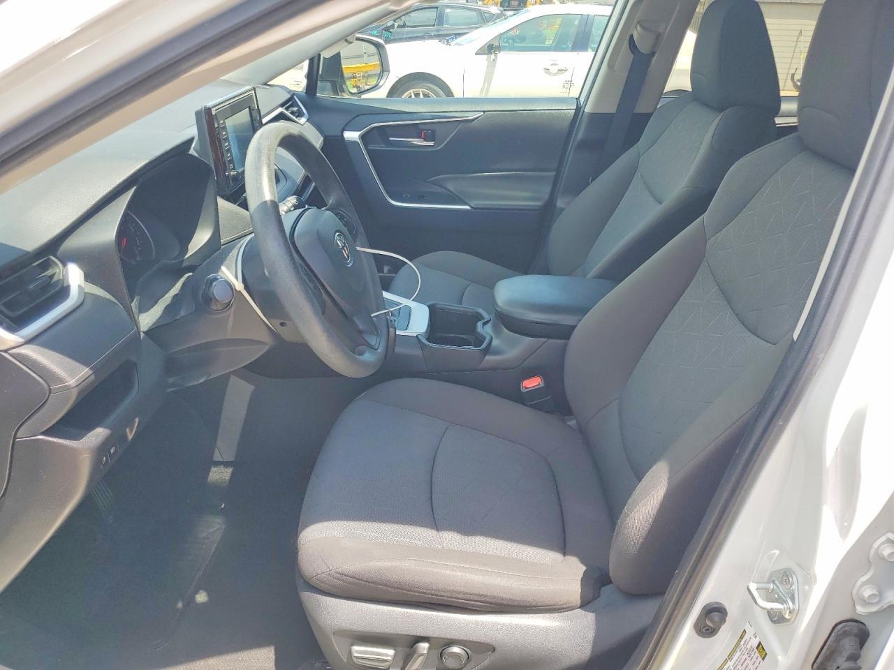 2022 Toyota Rav4 Xle - Фото 7