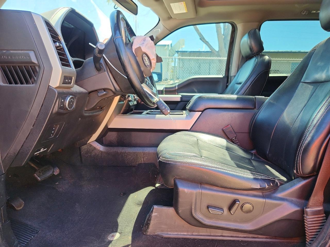 2021 Ford F250 Super Duty - Фото 7