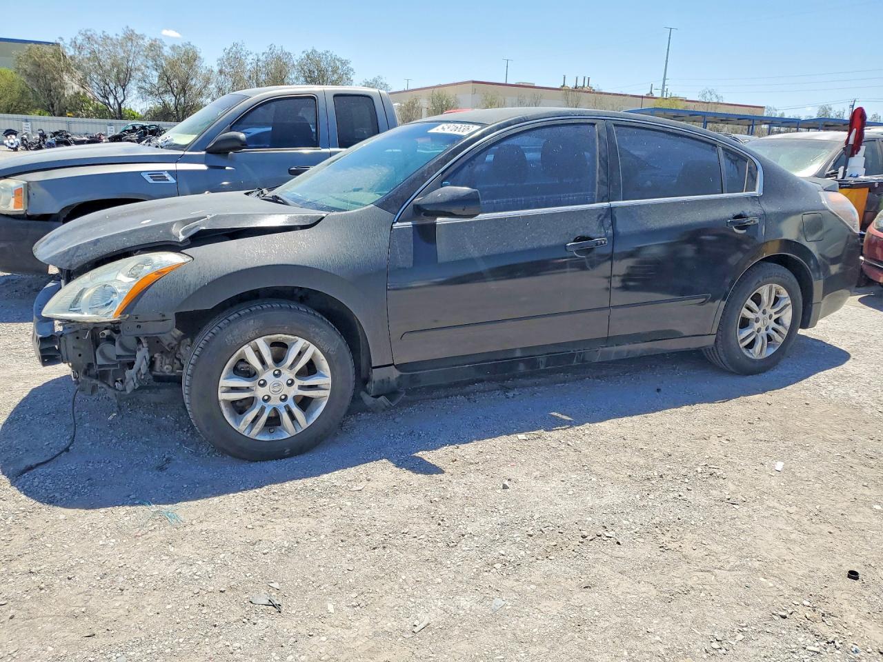 2012 Nissan Altima 2.5