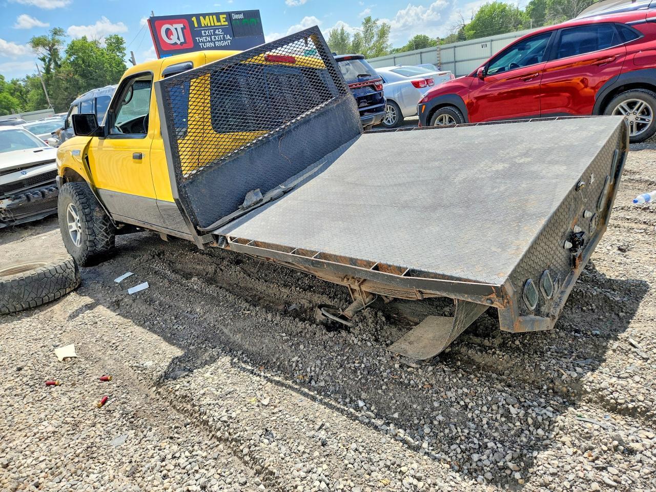 2006 Ford Ranger Super Cab - Фото 2