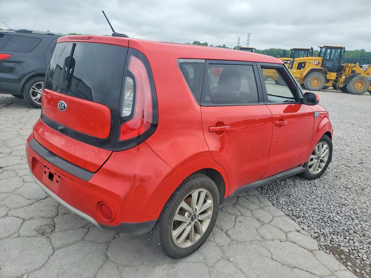 2019 Kia Soul + - Фото 3