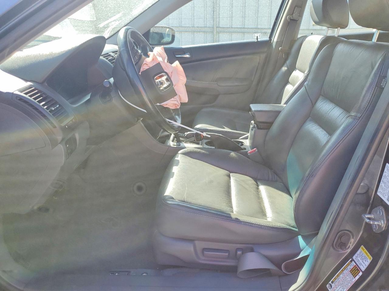 2005 Honda Accord Ex - Image 7