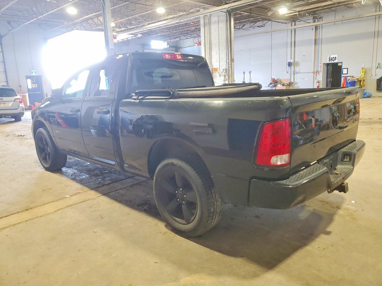 2018 Ram 1500 St - Image 2