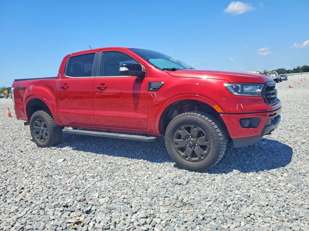 2021 Ford Ranger Xl - Фото 4