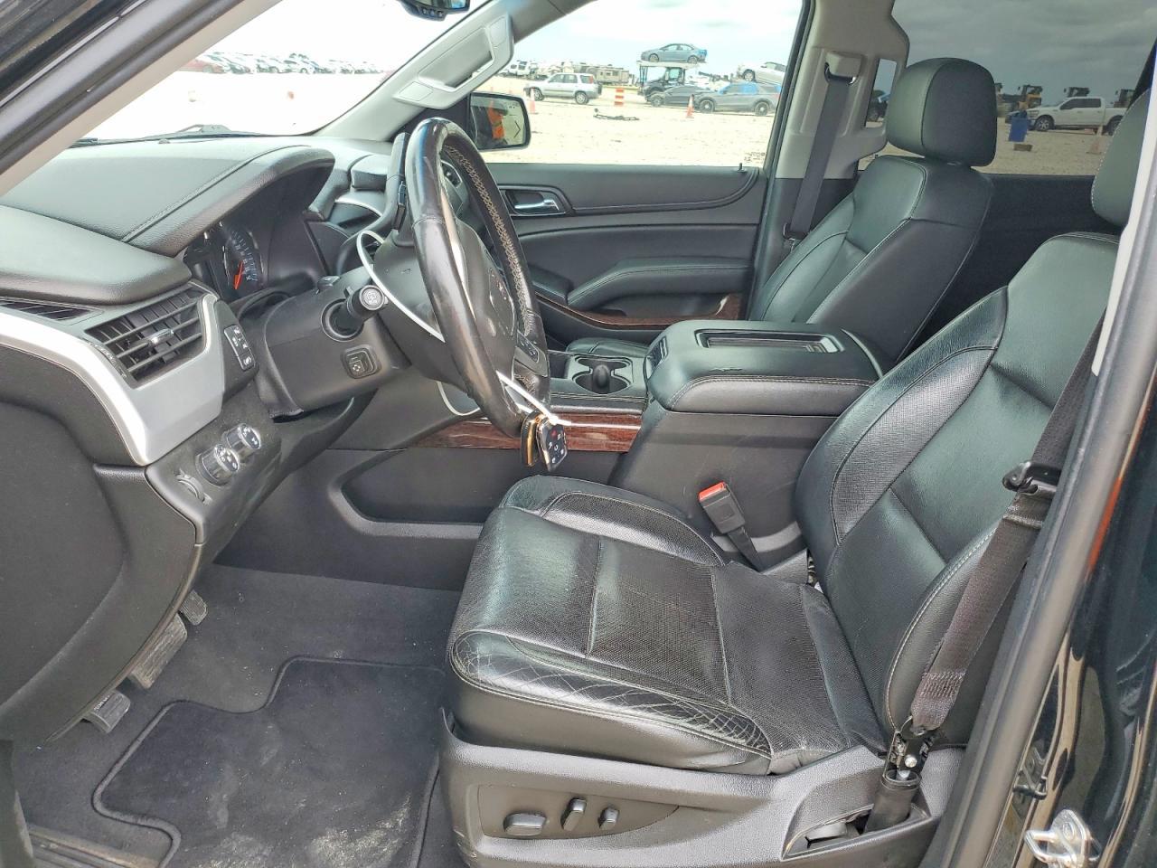 2019 GMC Yukon Xl K1500 Slt - Image 7