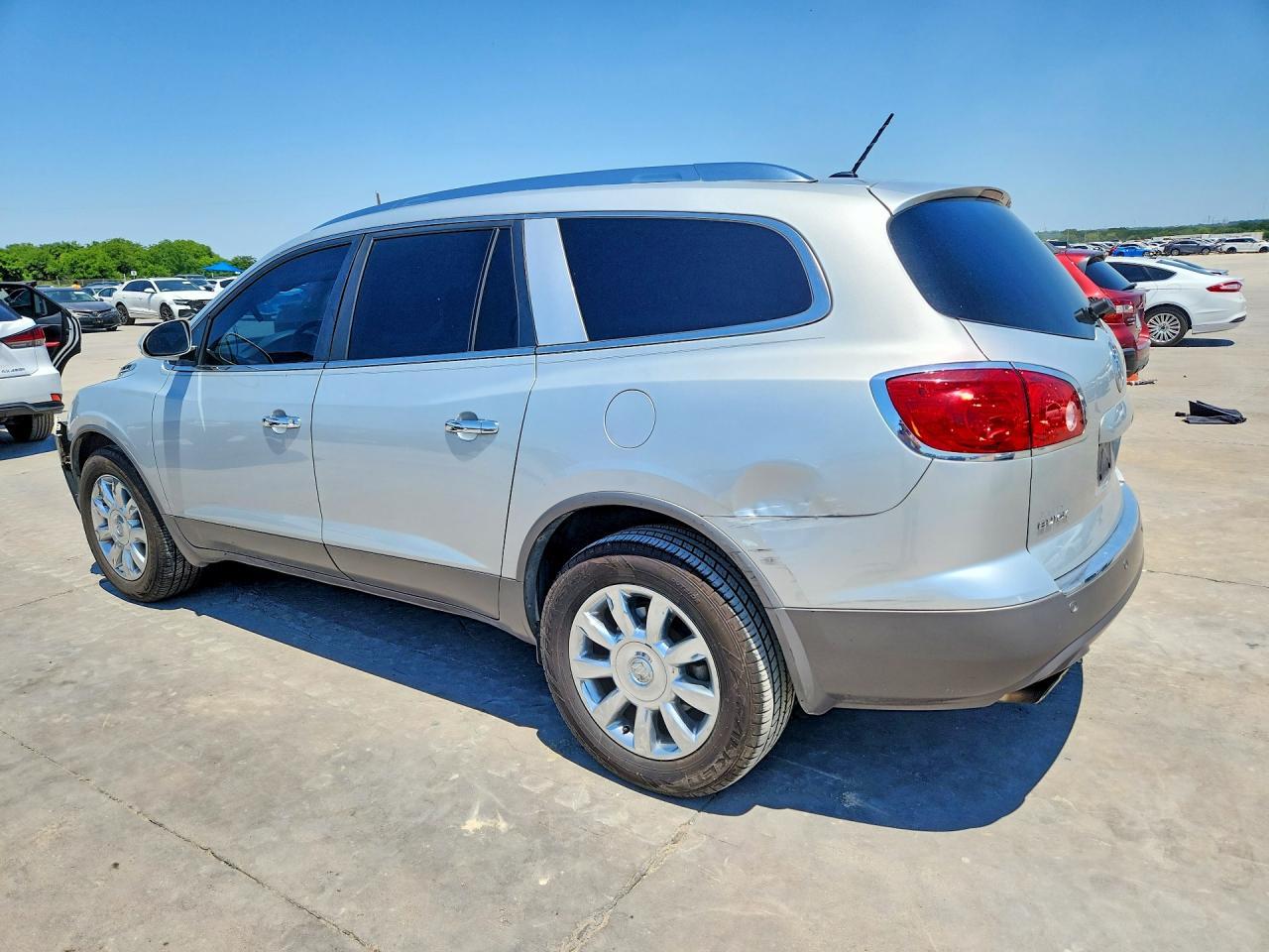 2012 Buick Enclave - Фото 2