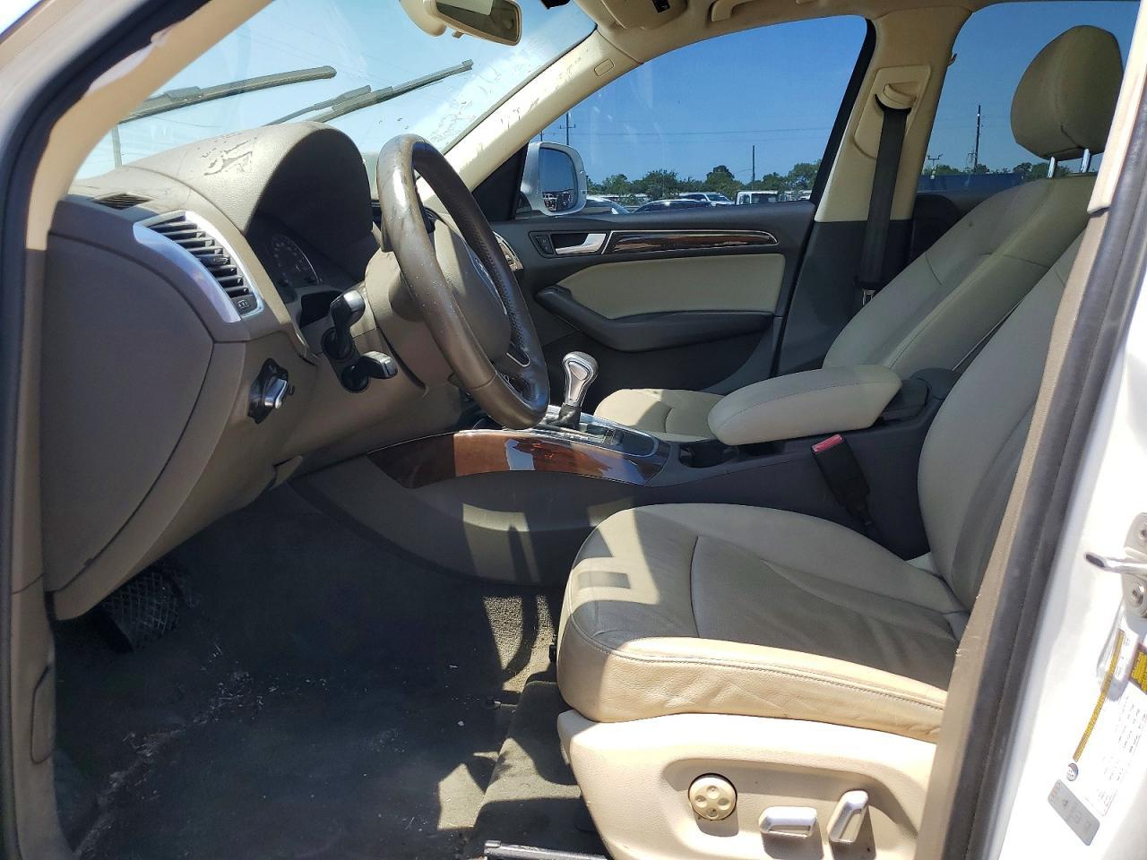 2017 Audi Q5 Premium - Фото 7