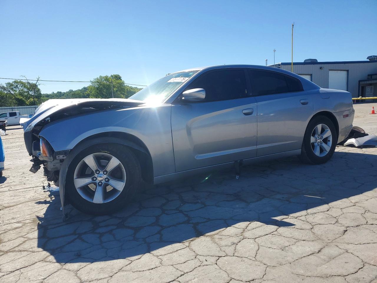 2014 Dodge Charger Se
