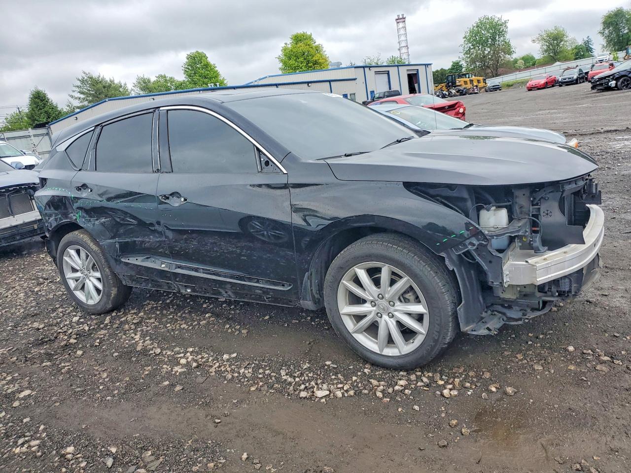 2019 Acura Rdx - Image 4