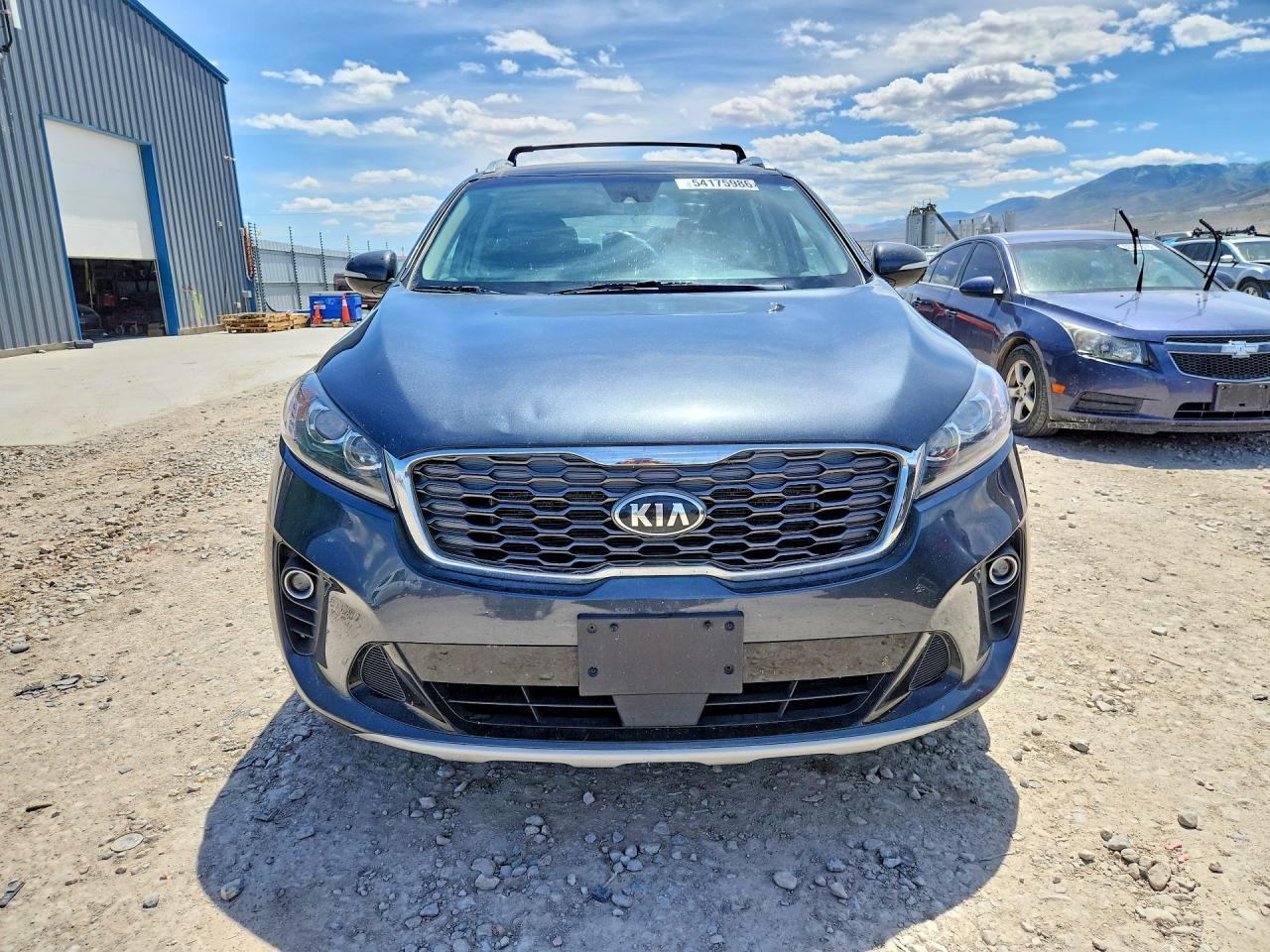 2019 Kia Sorento Ex Sport - Фото 5