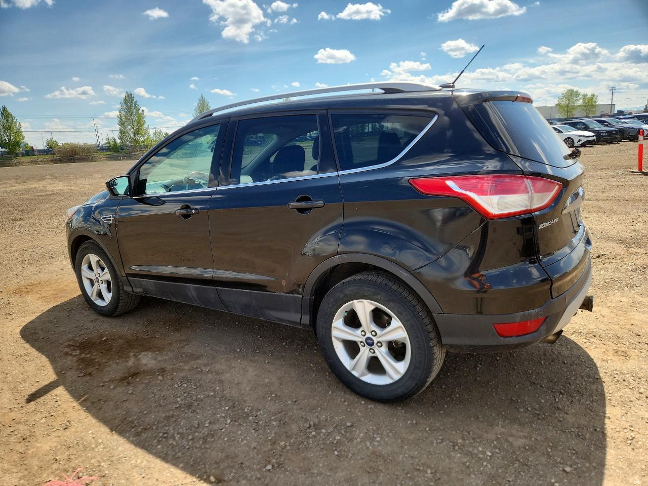 2014 Ford Escape Titanium - Image 2