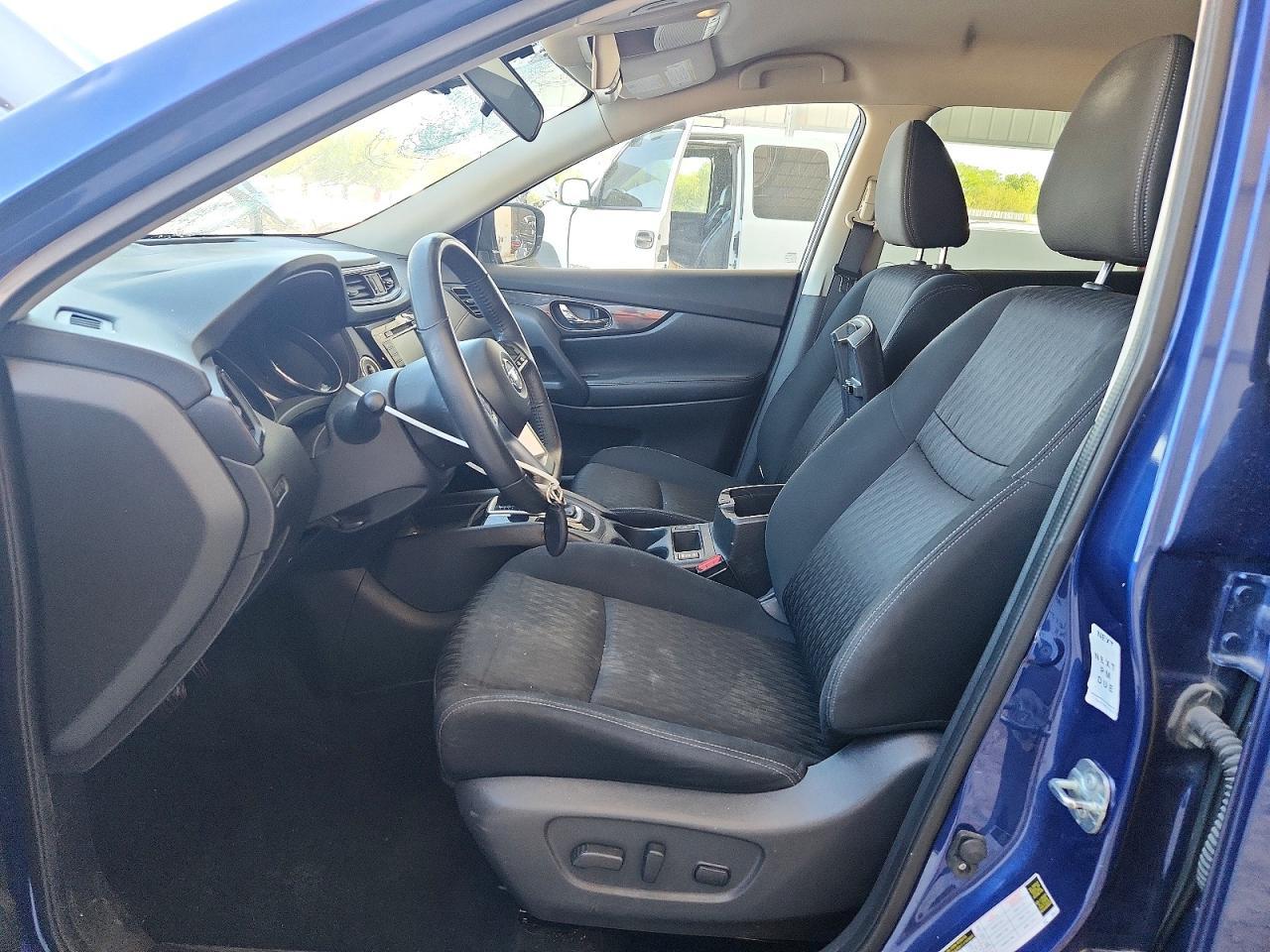 2019 Nissan Rogue Sv - Фото 7