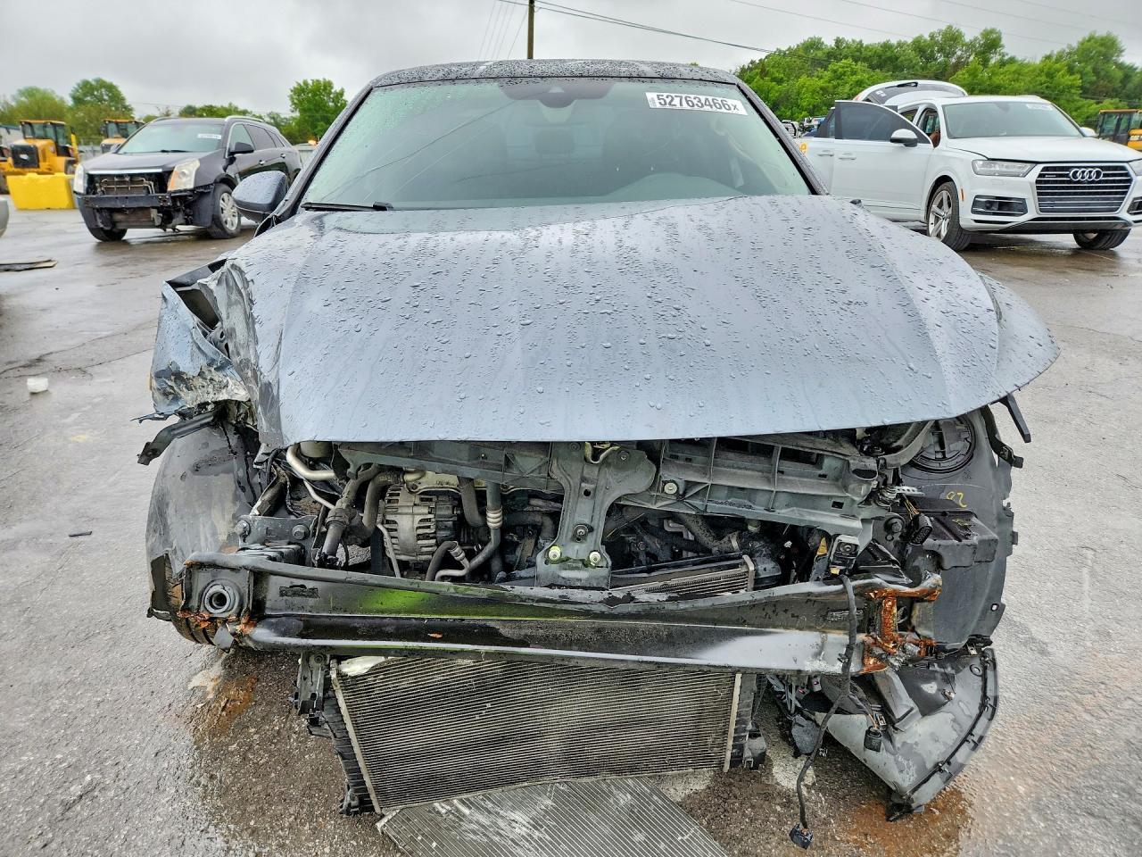 2019 Volkswagen Jetta Sel - Фото 5