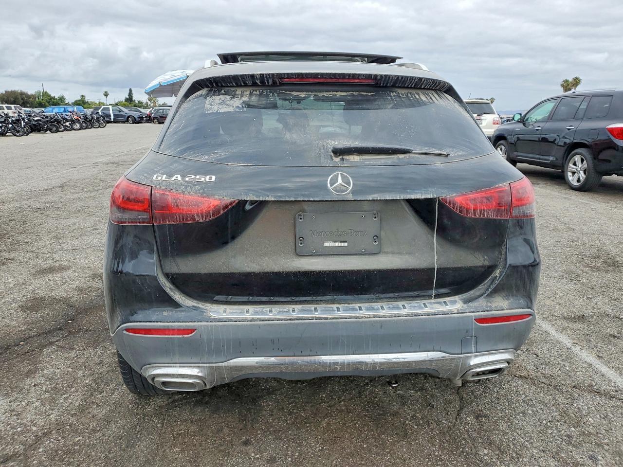 2021 Mercedes-Benz Gla 250 - Image 6