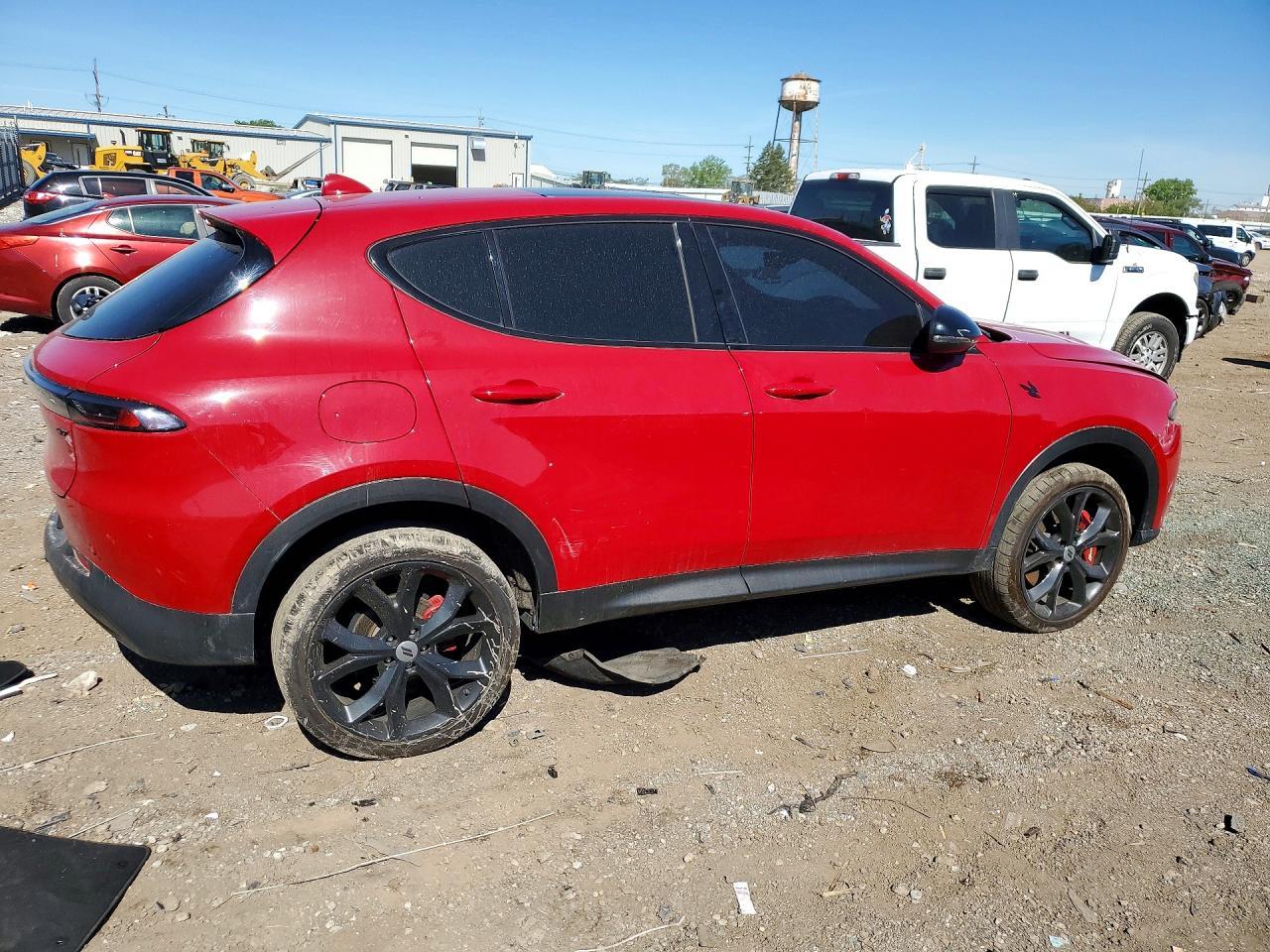 2023 Dodge Hornet Gt Plus - Image 3