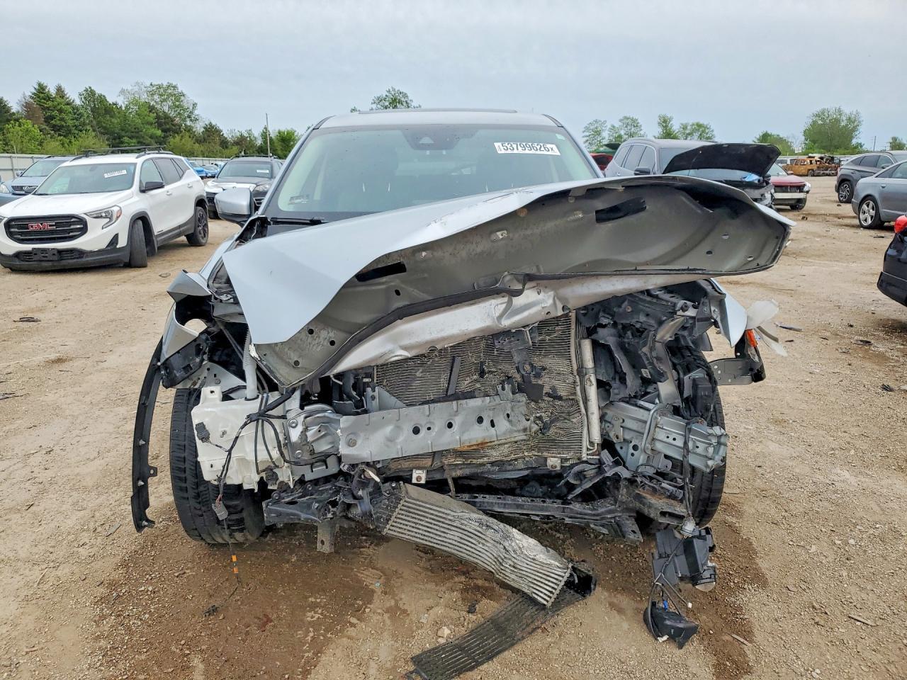 2019 Mazda Cx-9 Touring - Image 5