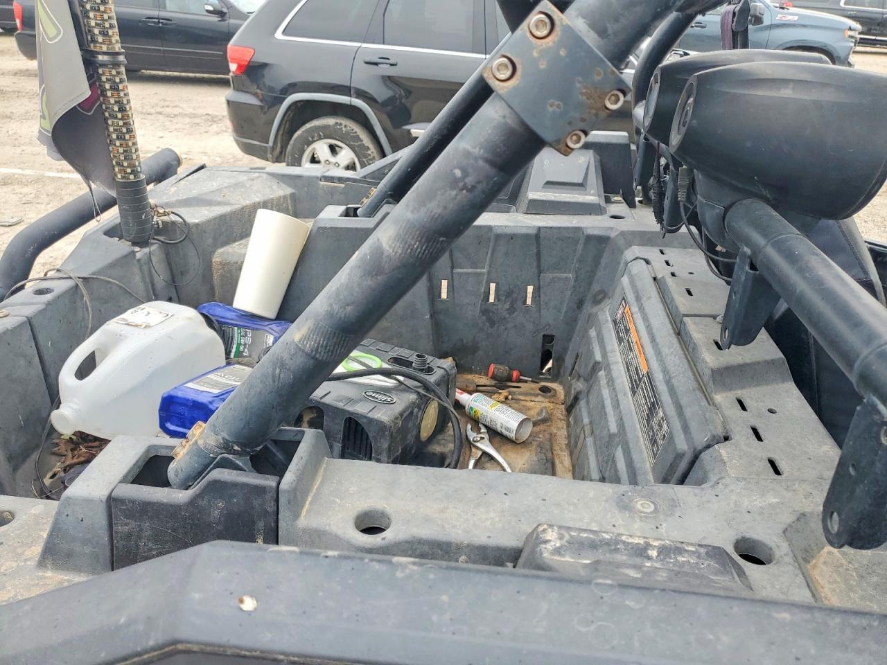 2019 Polaris Rzr Utility Vehicle - Фото 6