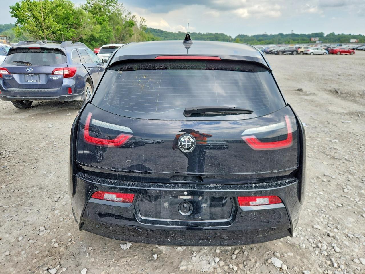 2016 BMW I3 Bev - Фото 6