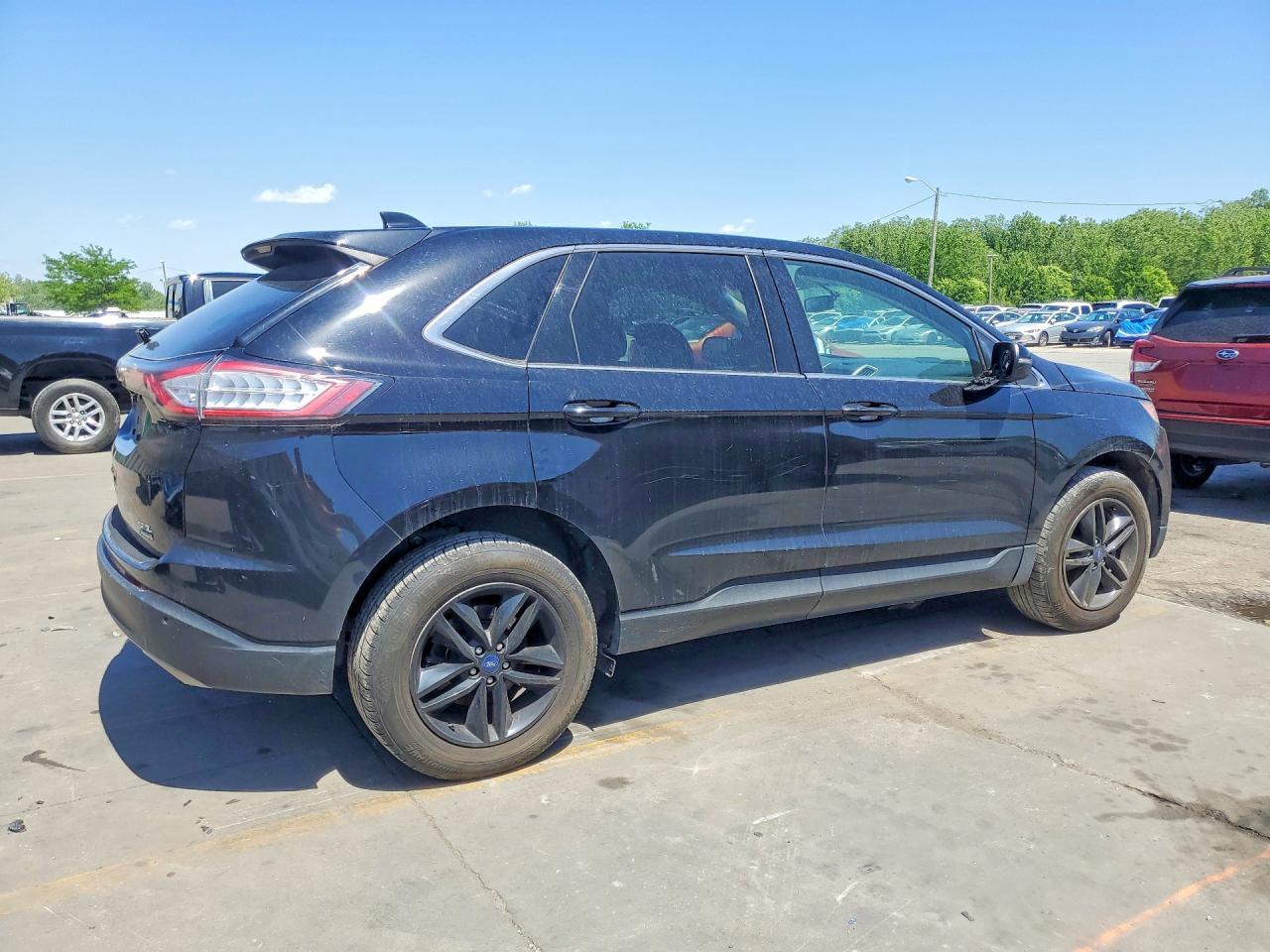 2016 Ford Edge - Image 3