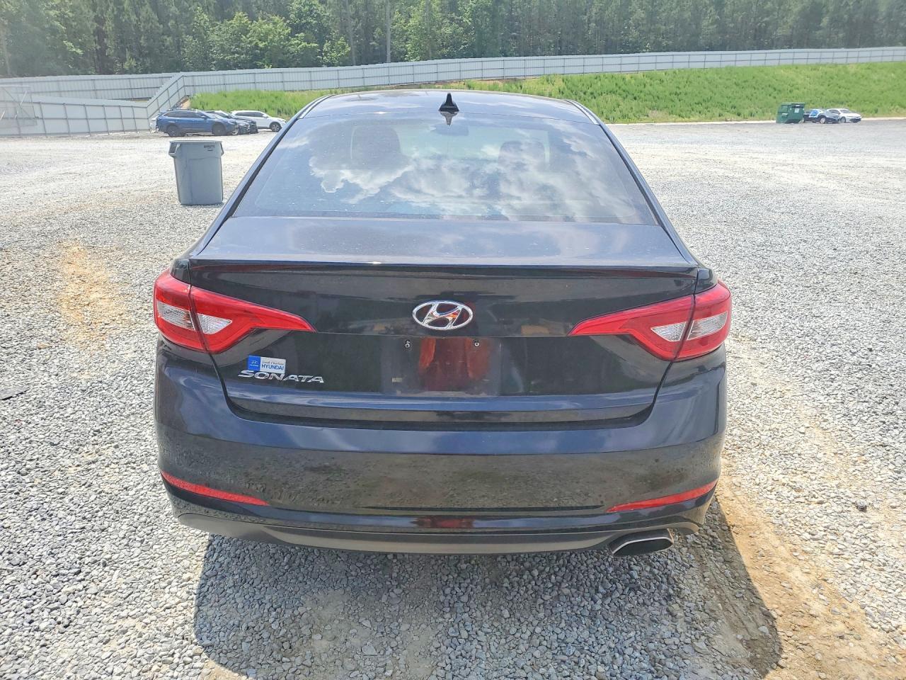 2016 Hyundai Sonata Se - Image 6