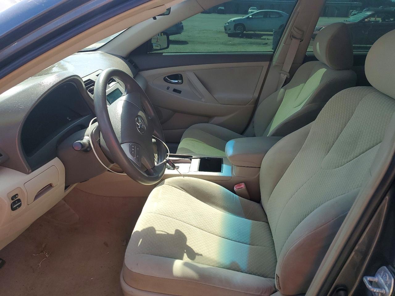 2007 Toyt Camry - Image 7