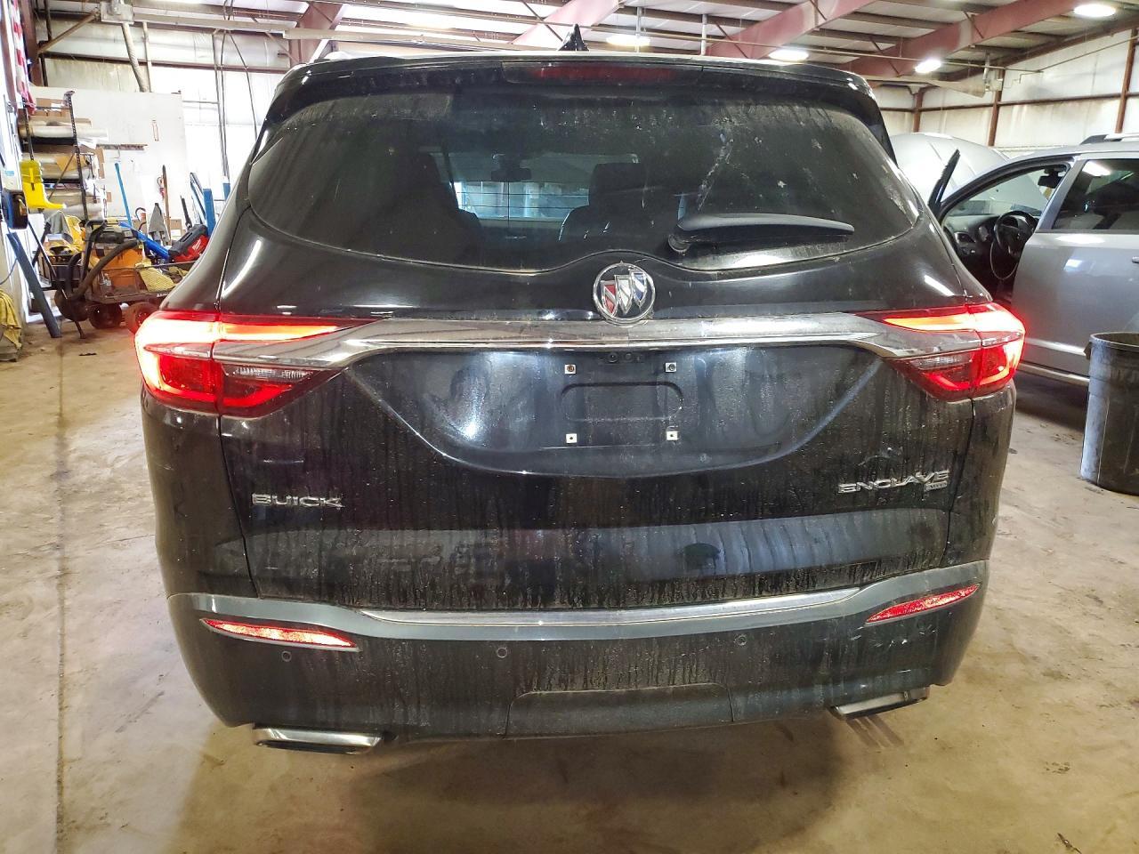 2018 Buick Enclave Avenir - Image 6