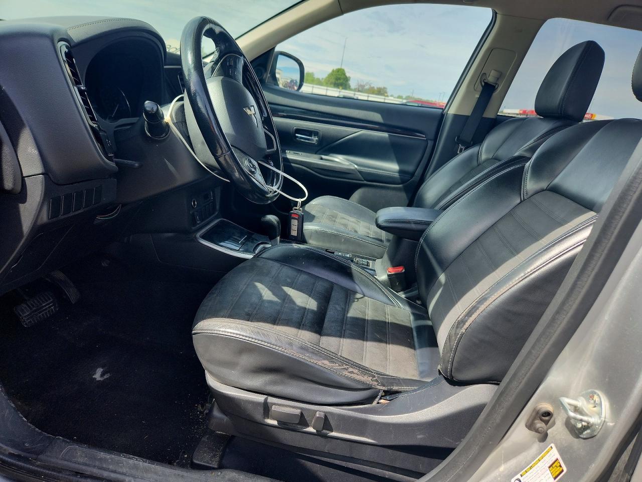 2019 Mitsubishi Outlander Se - Image 7
