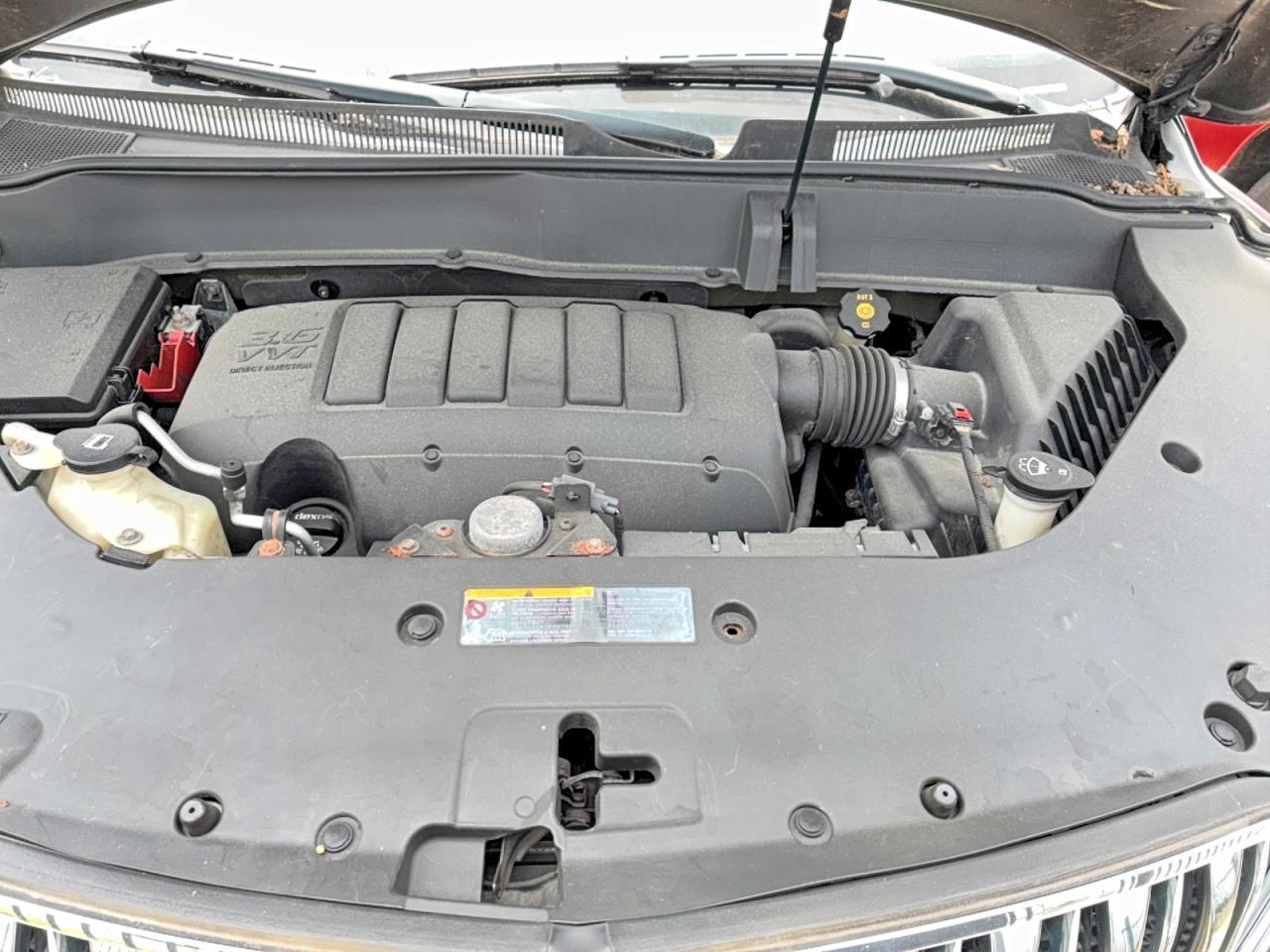 2013 Buick Enclave - Фото 7