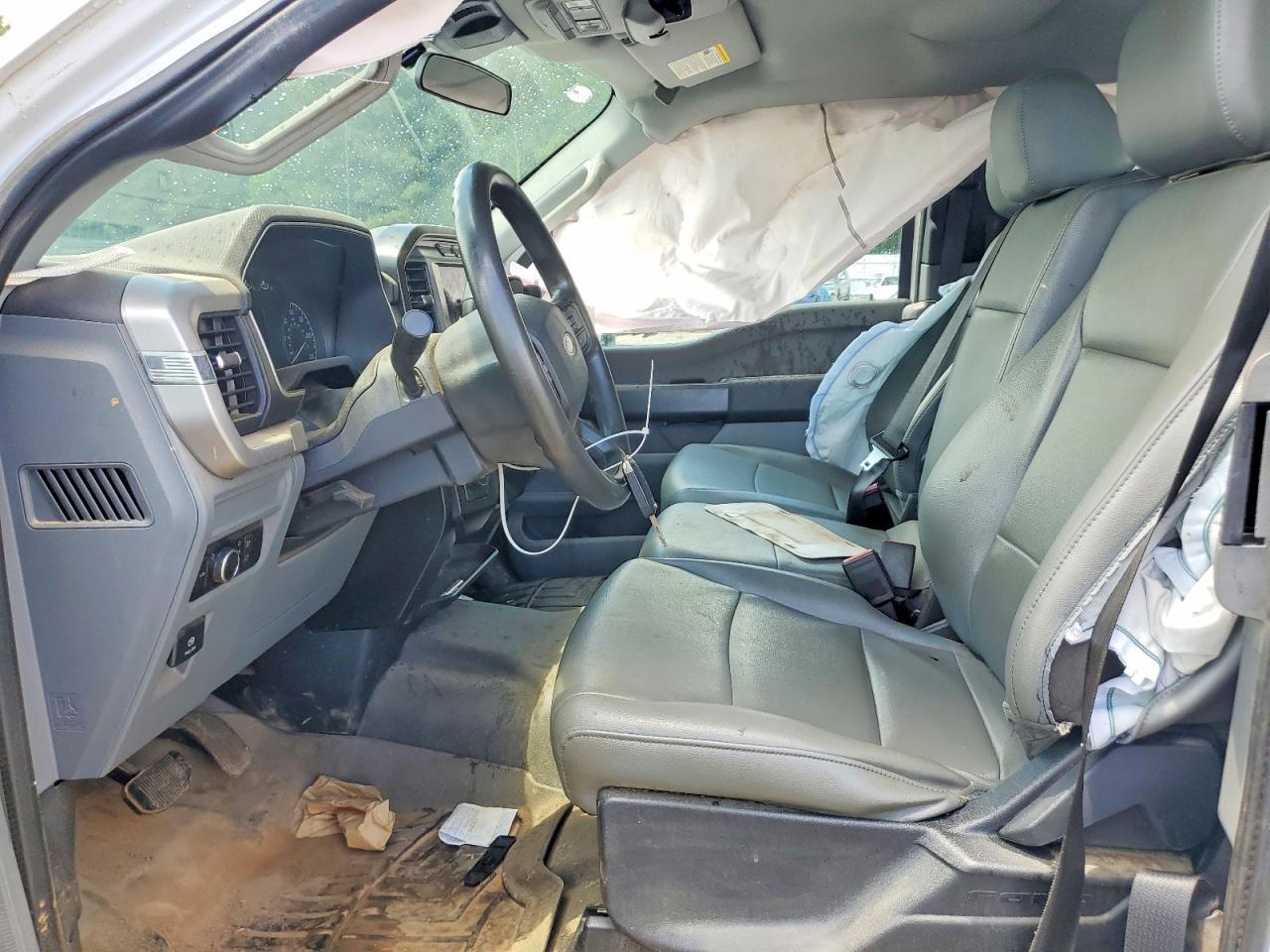 2023 Ford F150 Super Cab - Image 7