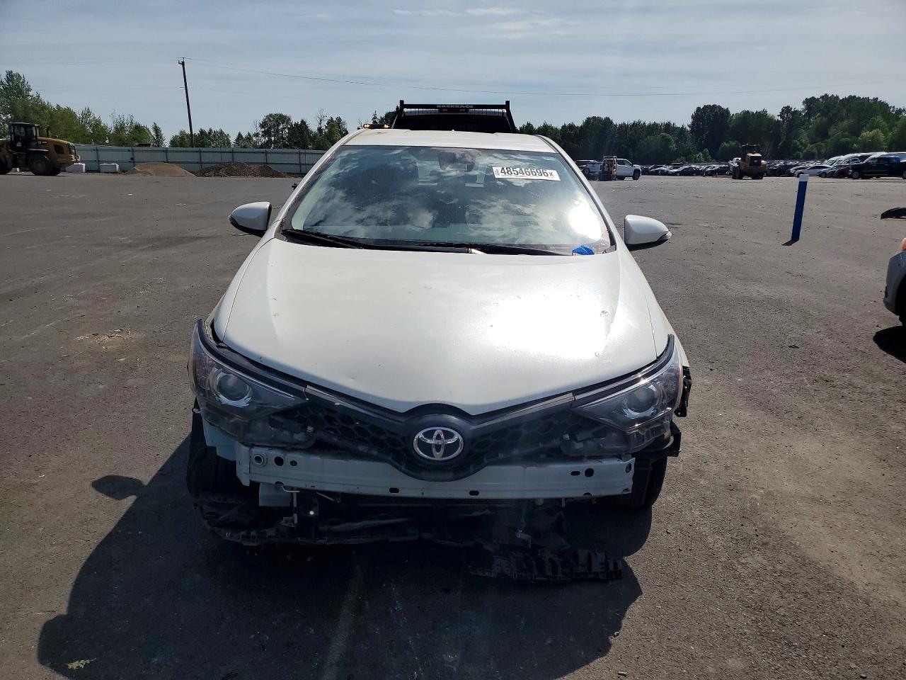 2017 Toyota Corolla Im Base - Image 5