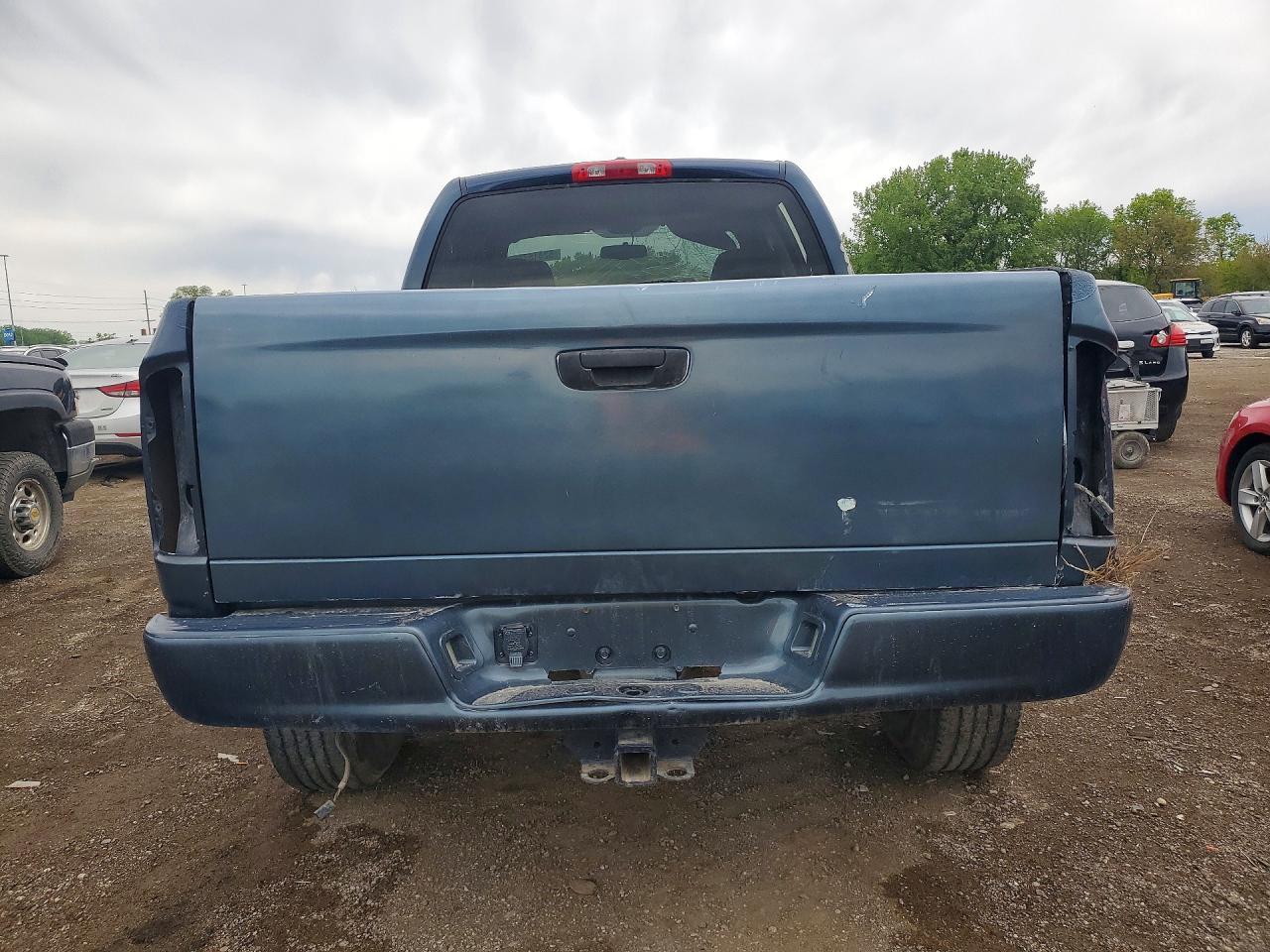 2006 Dodge Ram 2500 St - Image 6