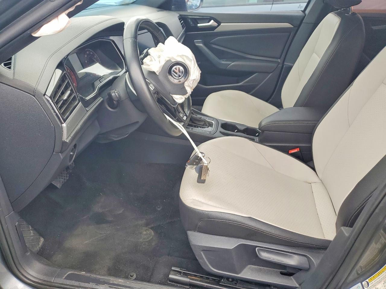 2020 Volkswagen Jetta S - Фото 7