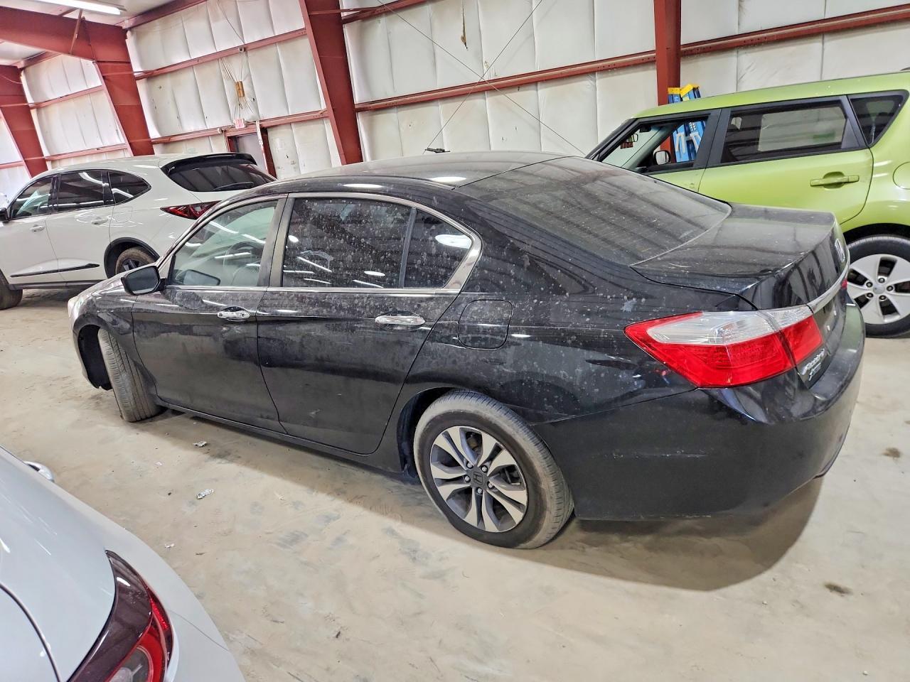 2013 Honda Accord Lx - Image 2