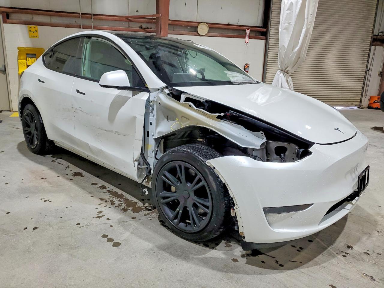 2020 Tesla Model Y - Image 4