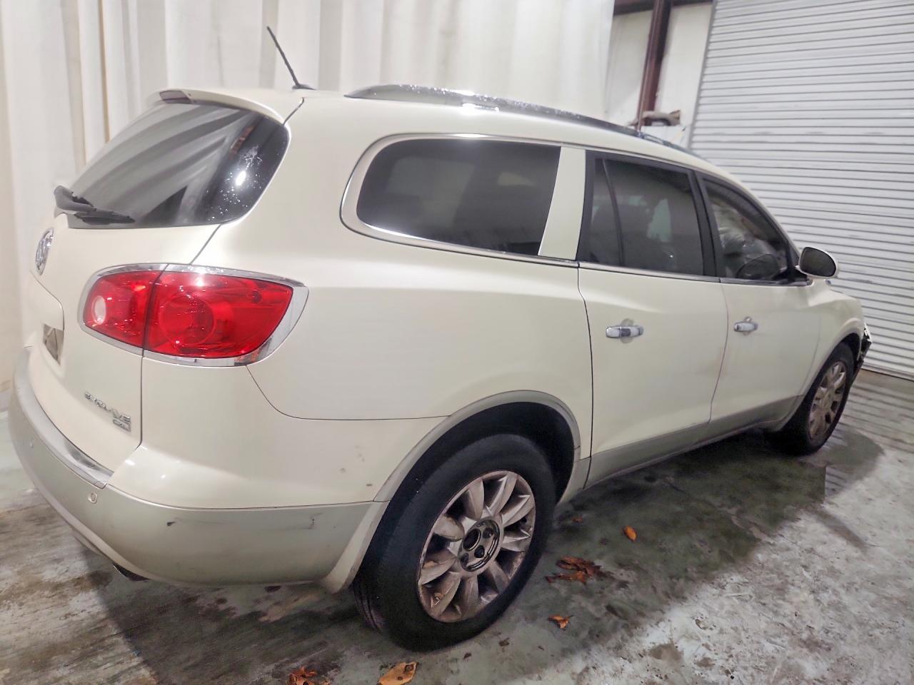2011 Buick Enclave Cxl - Image 3