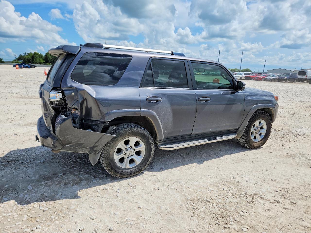 2019 Toyota 4Runner Sr5 Premium - Image 3