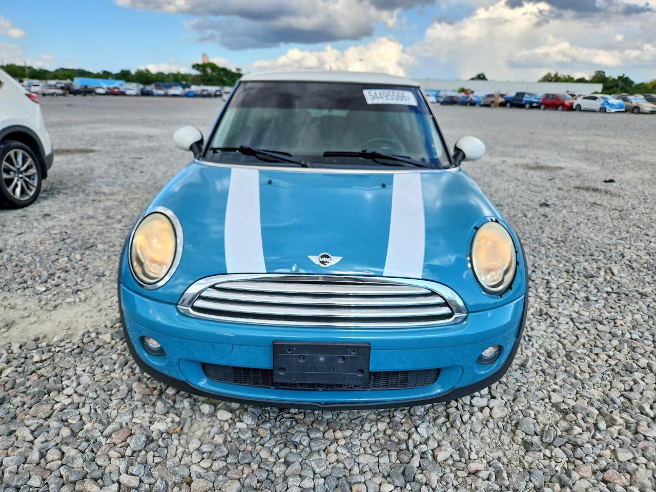 2010 Mini Cooper - Фото 5