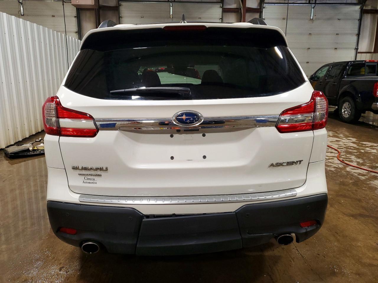 2022 Subaru Ascent Premium - Image 6