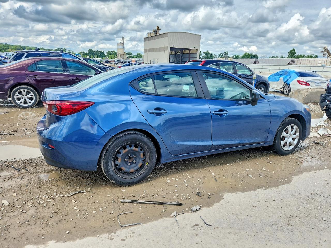 2018 Mazda 3 Sport - Фото 3