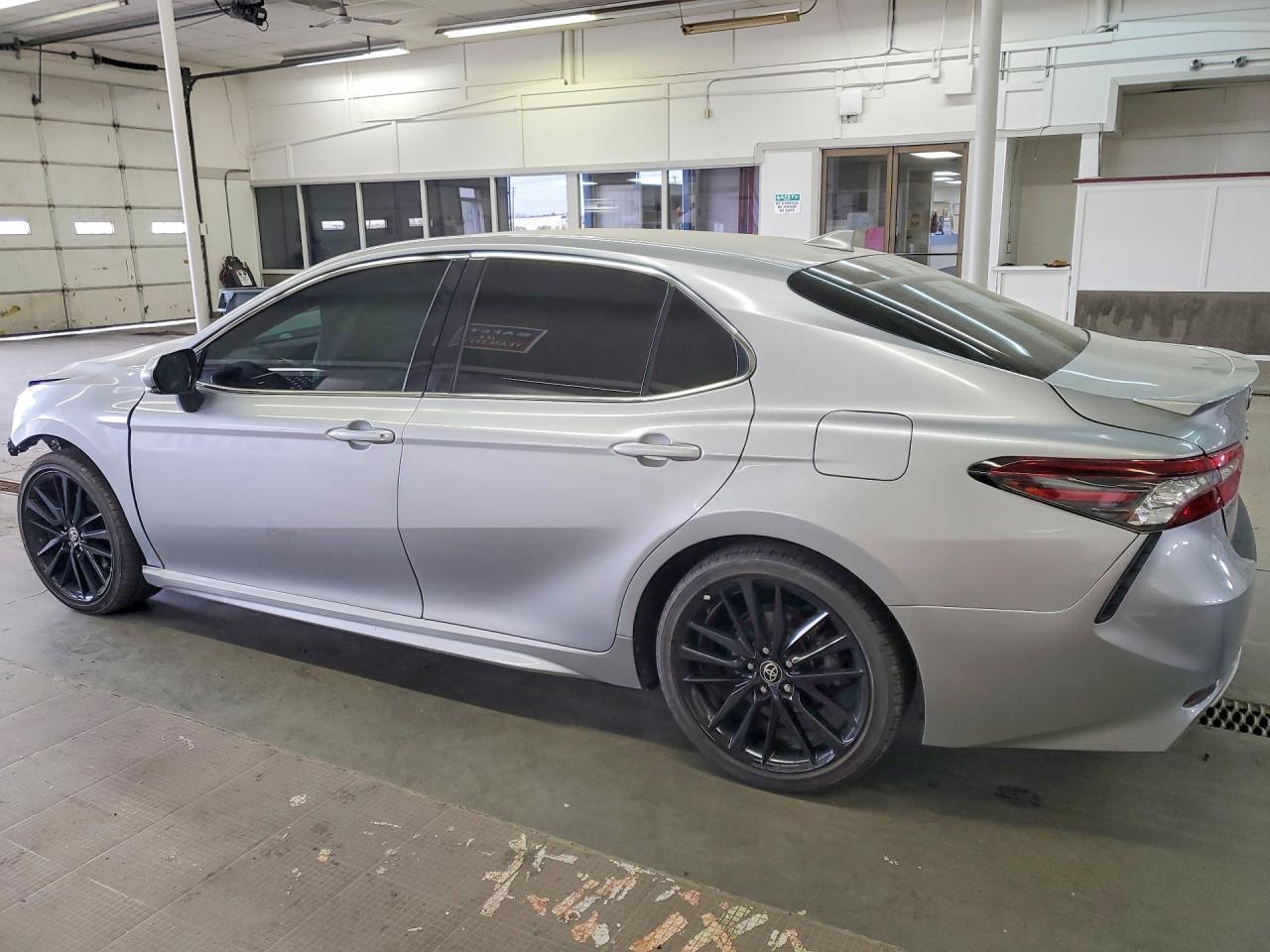 2021 Toyota Camry - Image 2