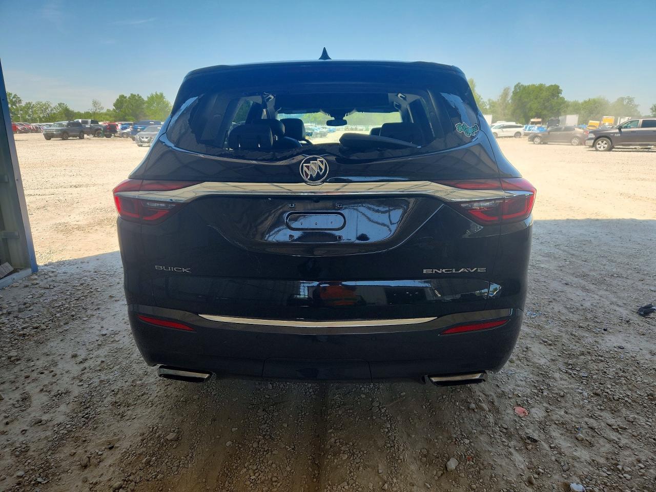 2018 Buick Enclave Premium - Фото 6