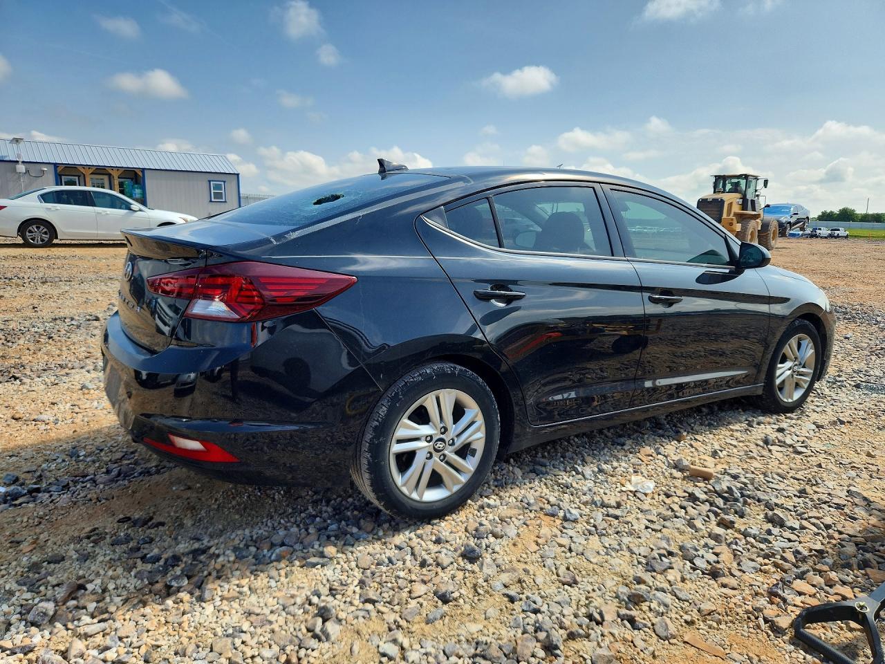 2019 Hyundai Elantra Value Edition - Image 3