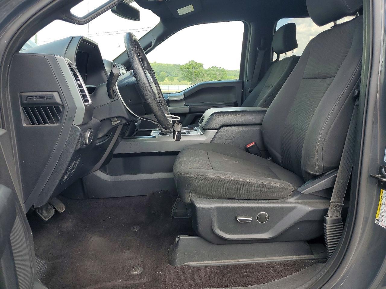 2016 Ford F150 Supercrew - Image 7