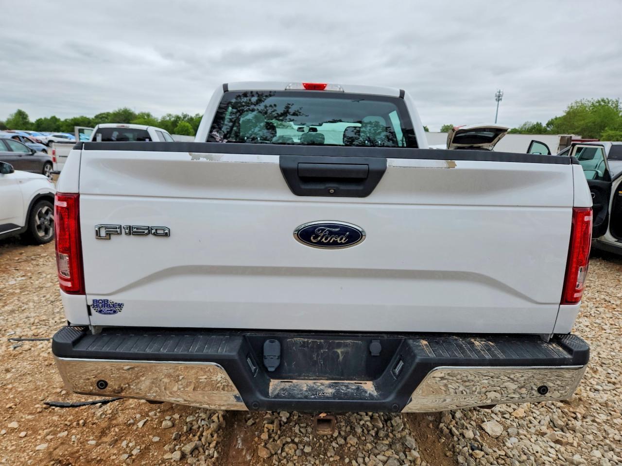 2017 Ford F150 Supercrew - Image 6