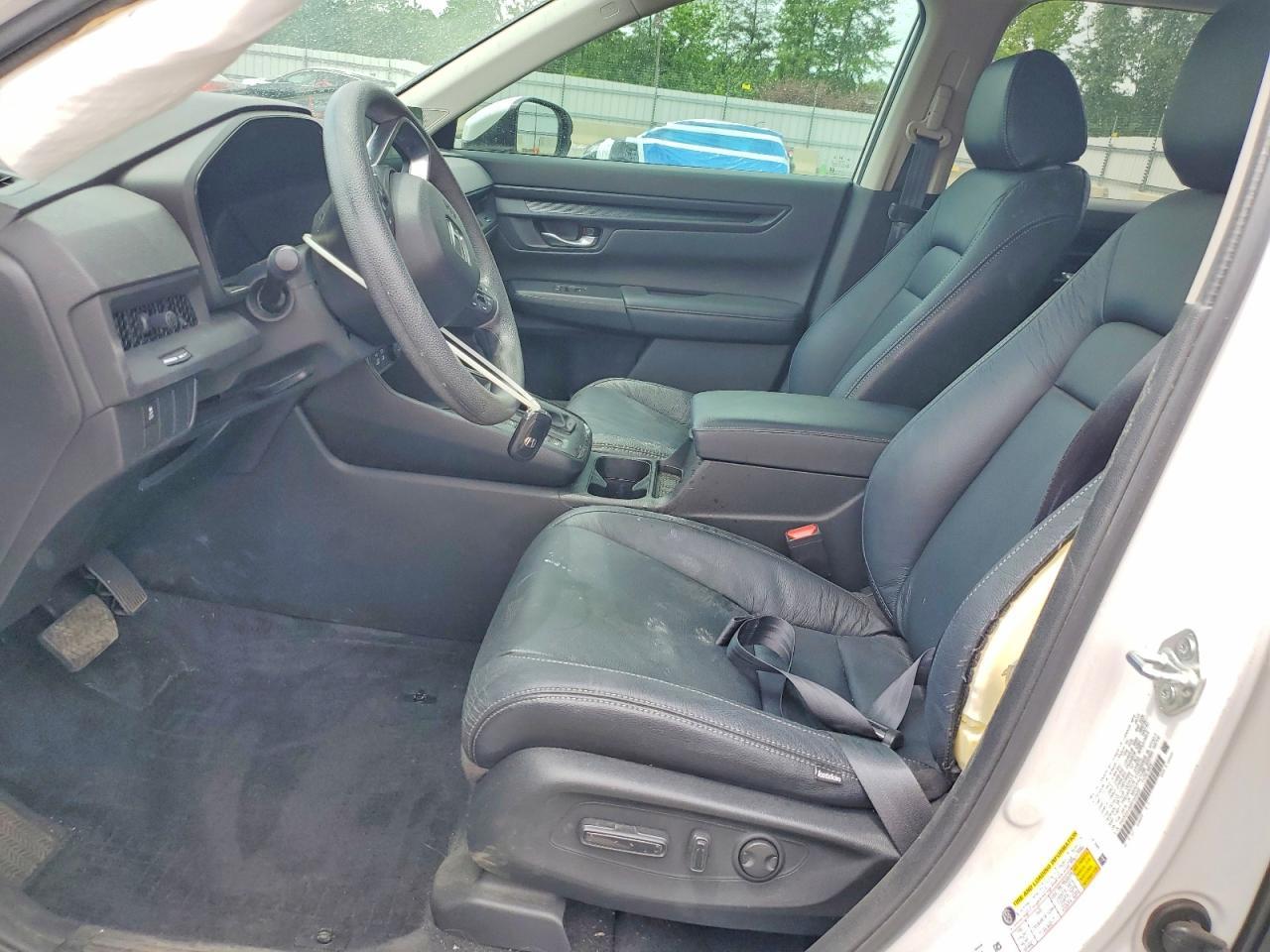 2024 Honda Cr-V Ex - Image 7
