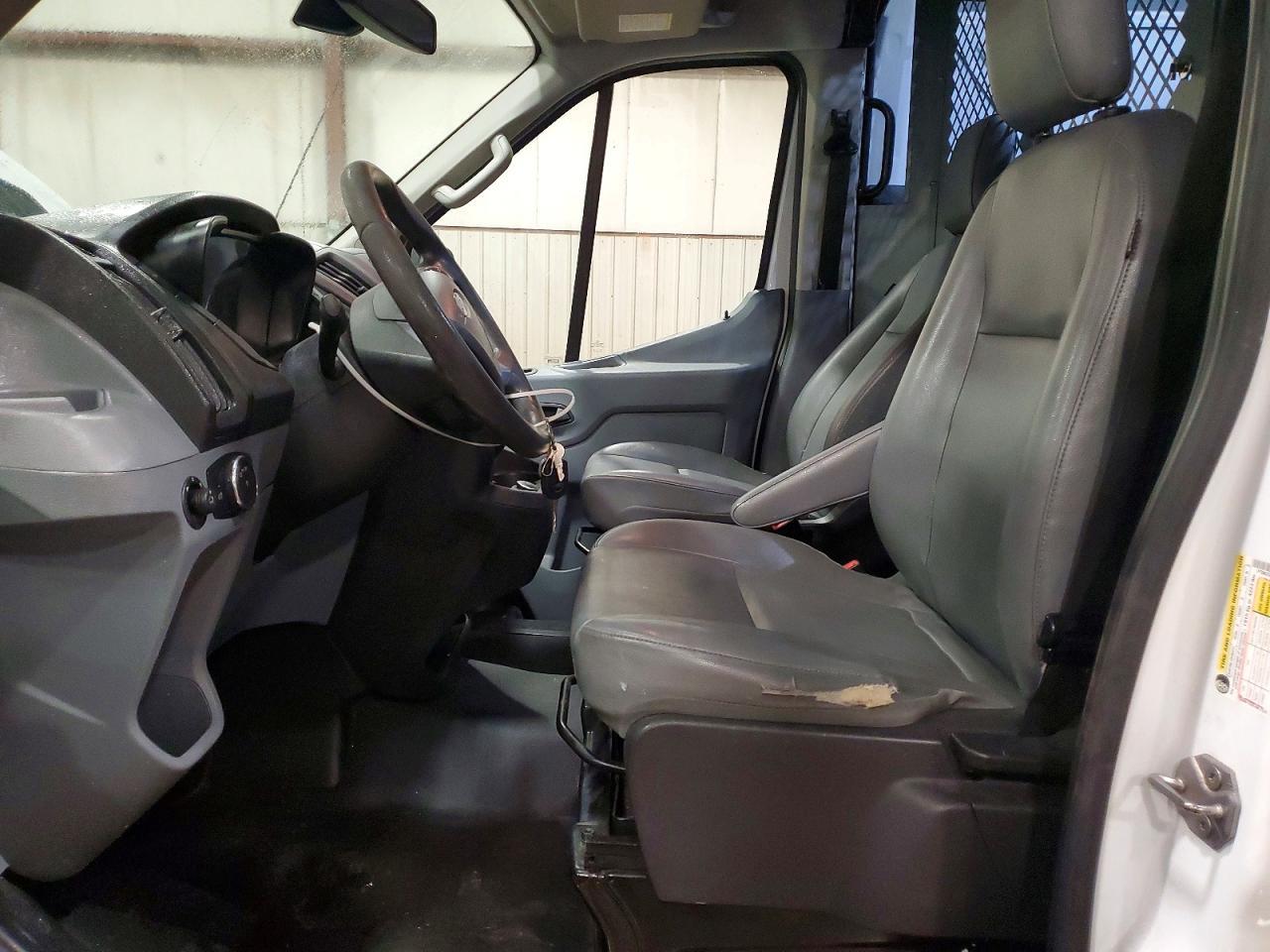 2019 Ford Transit T-350 - Фото 7