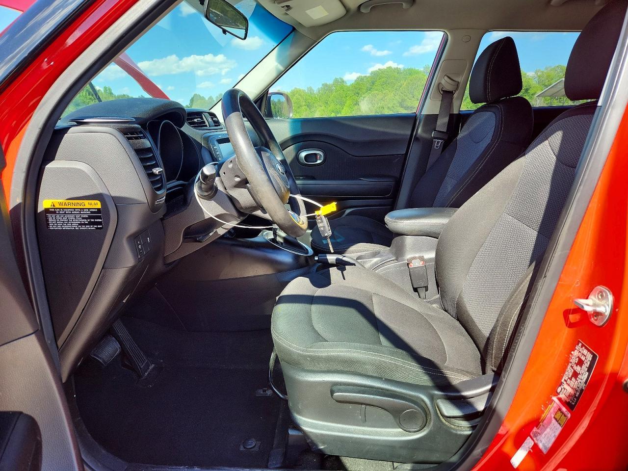 2018 Kia Soul + - Image 7