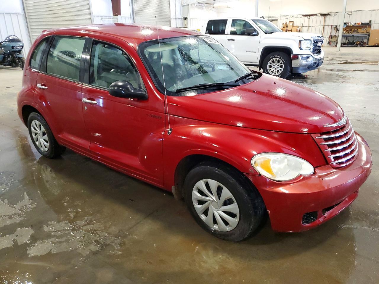 2006 Chrysler Pt Cruiser - Фото 4