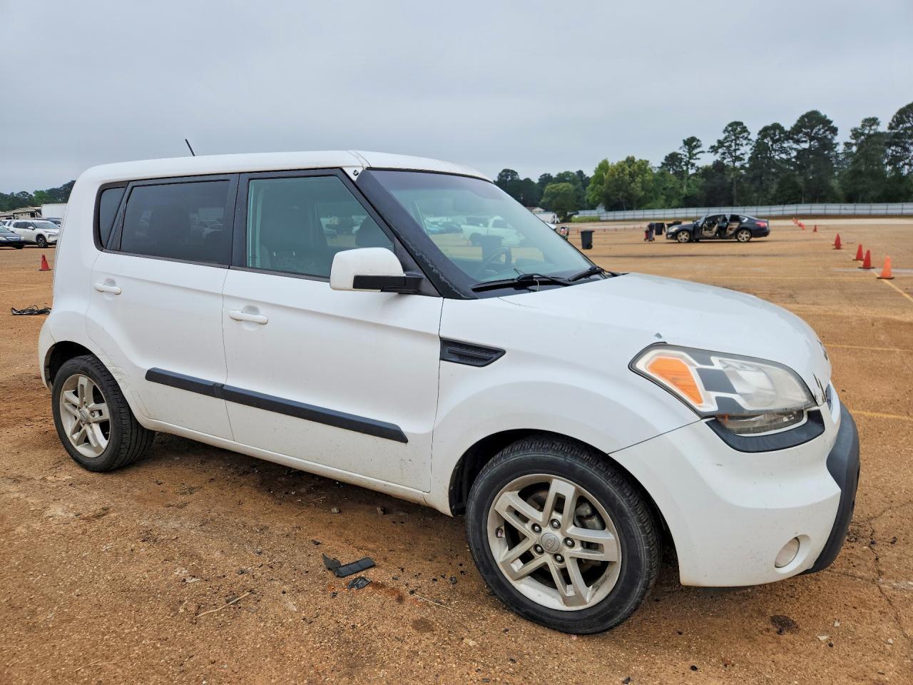 2011 Kia Soul + - Фото 4