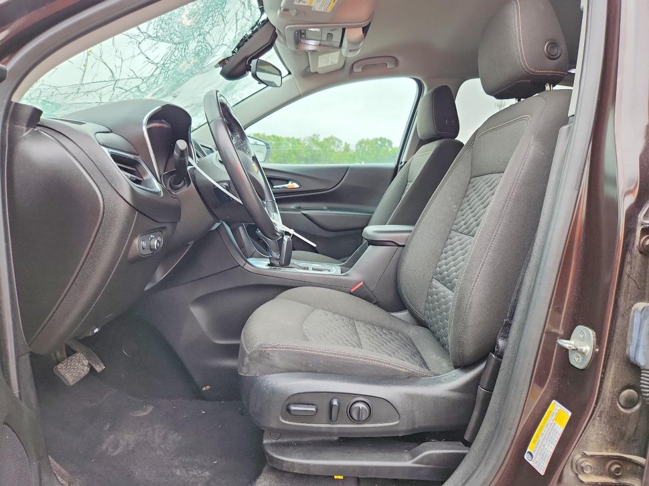 2020 Chevrolet Equinox Lt - Image 7